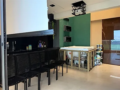 Edificio Versa Ponta Verde - Cobertura em Ponta Verde, Maceió - Foto 5