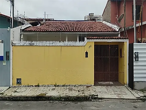 Jatiúca, Maceió - Casa em Jatiúca, Maceió - Foto 1