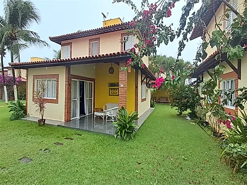 Centro, Paripueira
