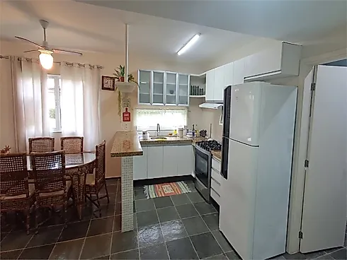 Casa 3 Quartos com 1 Suíte e 120m² - Centro - Foto 10