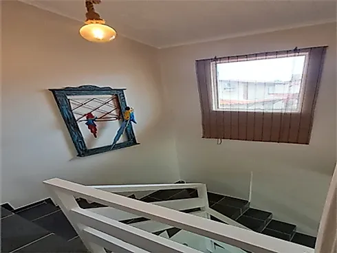 Casa 3 Quartos com 1 Suíte e 120m² - Centro - Foto 13