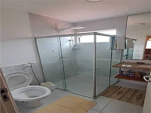 Casa 3 Quartos com 1 Suíte e 120m² - Centro - Foto 21
