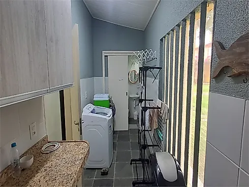Casa 3 Quartos com 1 Suíte e 120m² - Centro - Foto 22