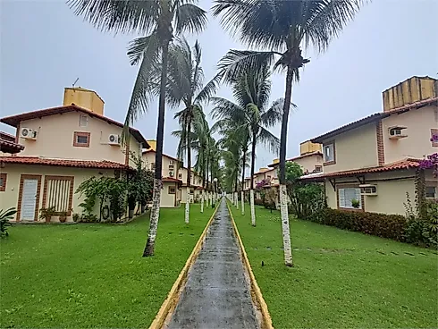 Casa 3 Quartos com 1 Suíte e 120m² - Centro - Foto 24