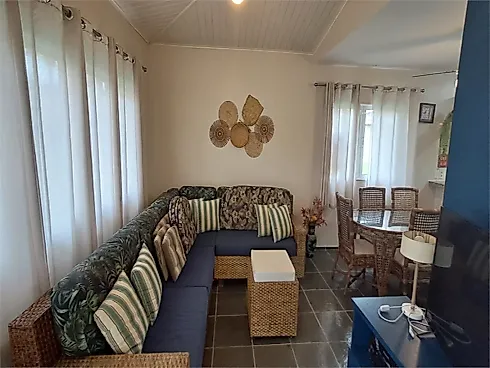 Casa 3 Quartos com 1 Suíte e 120m² - Centro - Foto 8