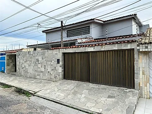 Trapiche da Barra, Maceió - Casa em Trapiche Da Barra, Maceió - Foto 1