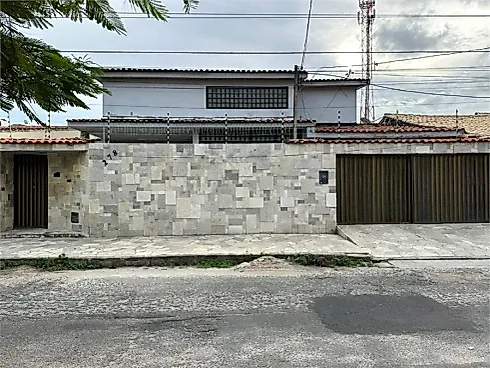 Trapiche da Barra, Maceió - Casa em Trapiche Da Barra, Maceió - Foto 2