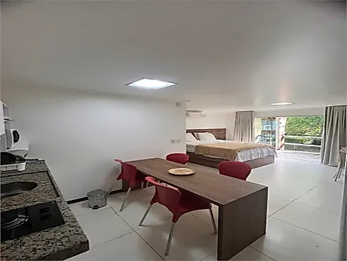 Villas do Pratagy - Apartamento em Pescaria, Maceió - Foto 2
