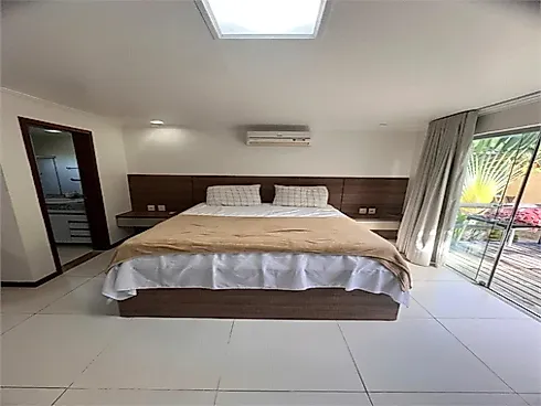 Villas do Pratagy - Apartamento em Pescaria, Maceió - Foto 4
