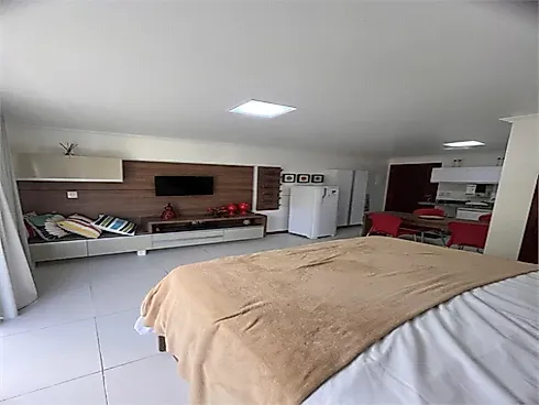 Villas do Pratagy - Apartamento em Pescaria, Maceió - Foto 5
