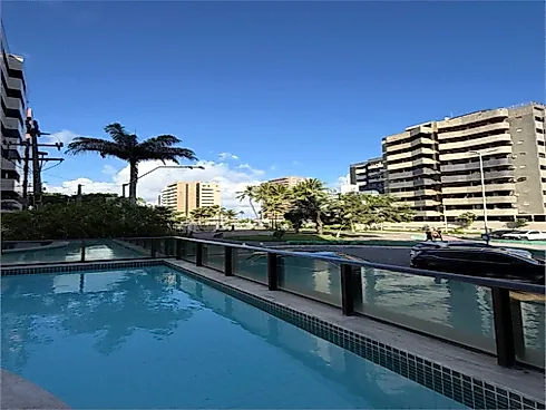 Jatiúca, Maceió