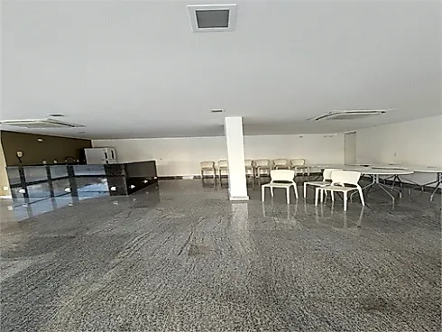 Edifício Residencial Belle Vue - Apartamento em Jatiúca, Maceió - Foto 3