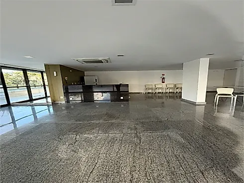 Edifício Residencial Belle Vue - Apartamento em Jatiúca, Maceió - Foto 4
