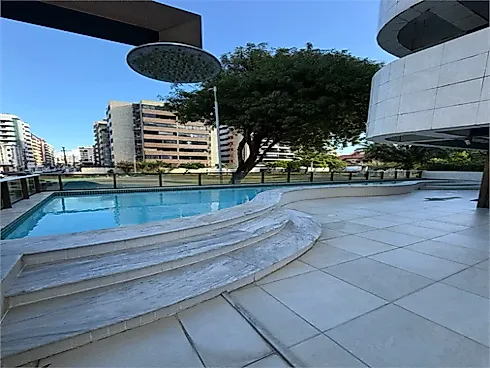 Edifício Residencial Belle Vue - Apartamento em Jatiúca, Maceió - Foto 5