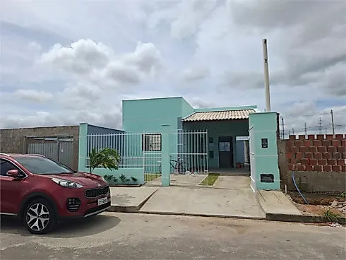 Tabuleiro Do Pinto, Rio Largo