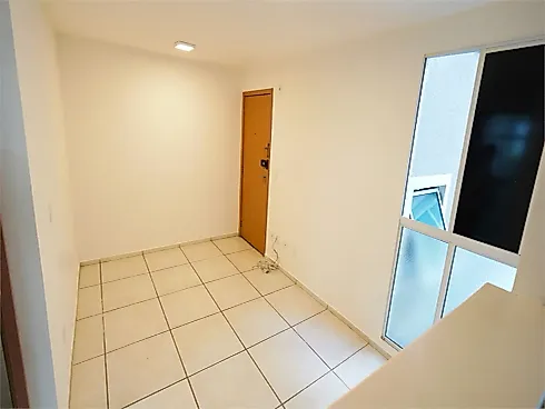 Condominio Mata das Andorinhas - Apartamento em Tabuleiro Do Martins, Maceió - Foto 2