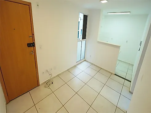 Condominio Mata das Andorinhas - Apartamento em Tabuleiro Do Martins, Maceió - Foto 3