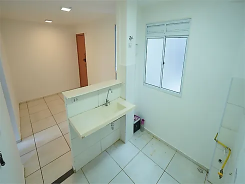 Condominio Mata das Andorinhas - Apartamento em Tabuleiro Do Martins, Maceió - Foto 4