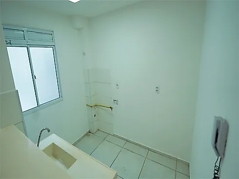 Condominio Mata das Andorinhas - Apartamento em Tabuleiro Do Martins, Maceió - Foto 5