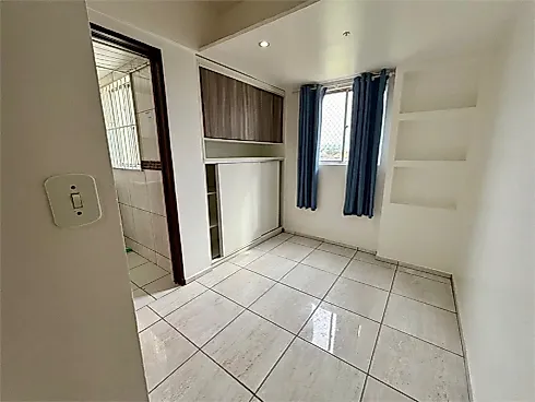 Apartamento 3 Quartos no Condomínio Residencial Mediterrâneo - Poço - Foto 15