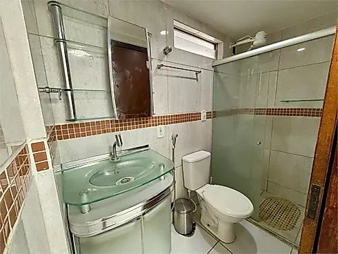 Apartamento 3 Quartos no Condomínio Residencial Mediterrâneo - Poço - Foto 17