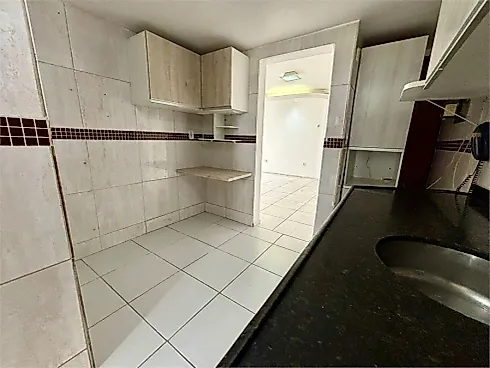 Apartamento 3 Quartos no Condomínio Residencial Mediterrâneo - Poço - Foto 18