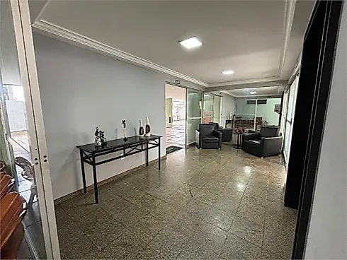 Apartamento 3 Quartos no Condomínio Residencial Mediterrâneo - Poço - Foto 20
