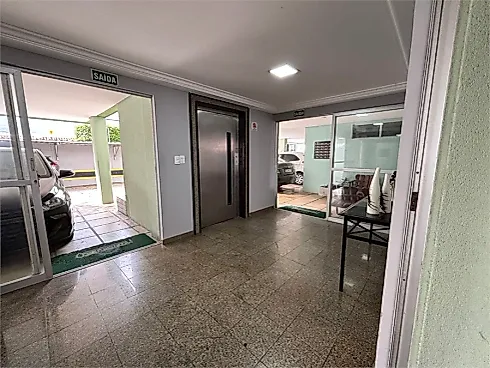 Apartamento 3 Quartos no Condomínio Residencial Mediterrâneo - Poço - Foto 21