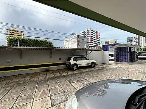 Apartamento 3 Quartos no Condomínio Residencial Mediterrâneo - Poço - Foto 23