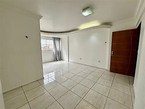 Condomínio Residencial Mediterrâneo - Apartamento em Poço, Maceió - Foto 4
