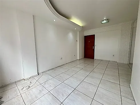 Apartamento 3 Quartos no Condomínio Residencial Mediterrâneo - Poço - Foto 6