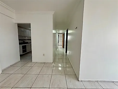 Apartamento 3 Quartos no Condomínio Residencial Mediterrâneo - Poço - Foto 7