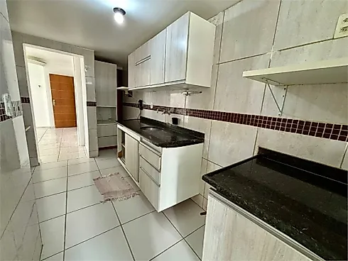 Apartamento 3 Quartos no Condomínio Residencial Mediterrâneo - Poço - Foto 9