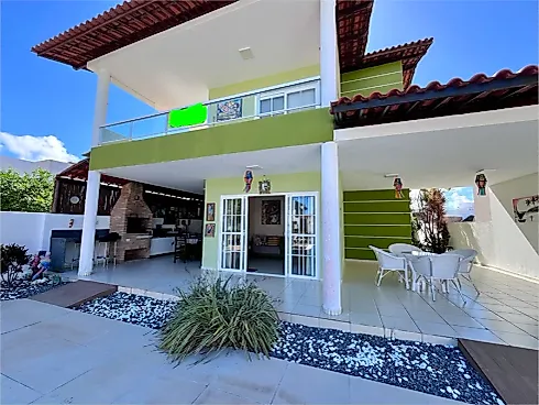 Casa em Centro, Barra De São Miguel