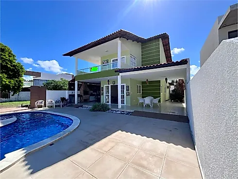 Casa em Centro, Barra De São Miguel