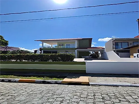 Casa em Centro, Barra De São Miguel