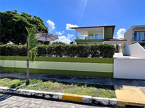 Casa em Centro, Barra De São Miguel