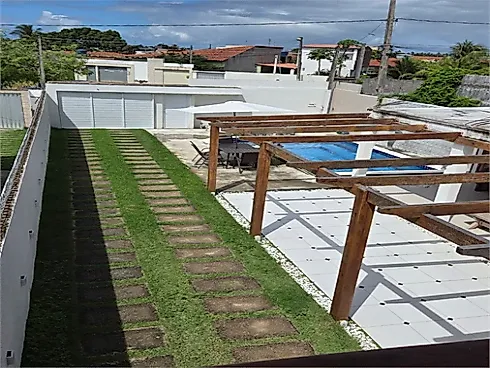 Loteamento Porto Belo - Terreno em Centro, Paripueira - Foto 2