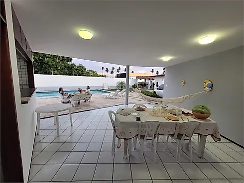 Casa 3 Quartos com 200m² - Centro - Foto 10