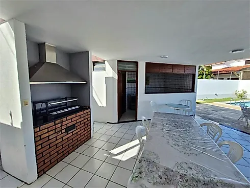 Casa 3 Quartos com 200m² - Centro - Foto 11