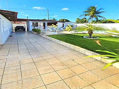 Casa 3 Quartos com 200m² - Centro - Foto 12