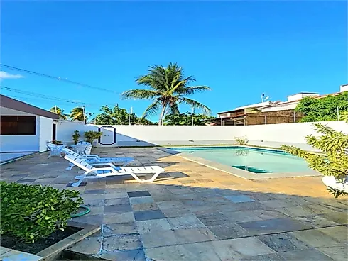 Casa 3 Quartos com 200m² - Centro - Foto 13