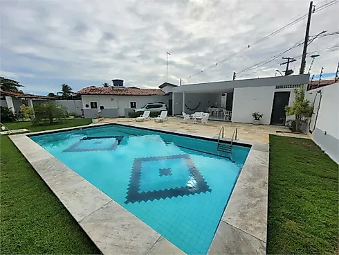 Casa 3 Quartos com 200m² - Centro - Foto 16