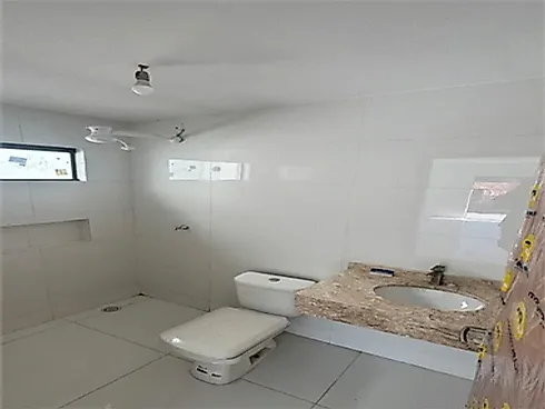 Casa 4 Quartos com 1 Suíte e 128m² - Povoado Barra Nova - Foto 12
