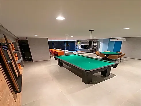 Smart Stay Izidro - Apartamento em Ponta Verde, Maceió - Foto 4
