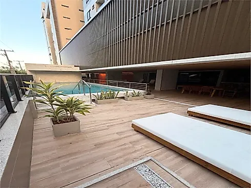 Smart Stay Izidro - Apartamento em Ponta Verde, Maceió - Foto 5