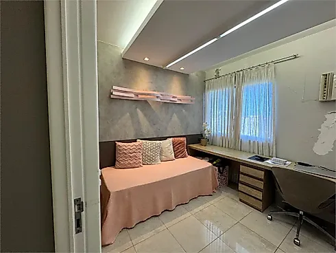 Edf Ravello - Apartamento em Ponta Verde, Maceió - Foto 5