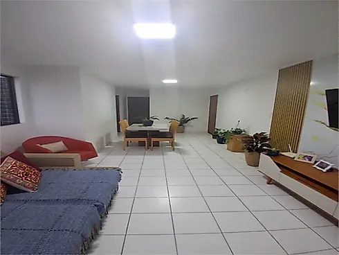 Condomínio Alto das Alamedas - Apartamento em Mangabeiras, Maceió - Foto 1