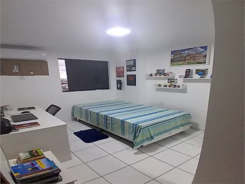 Condomínio Alto das Alamedas - Apartamento em Mangabeiras, Maceió - Foto 4