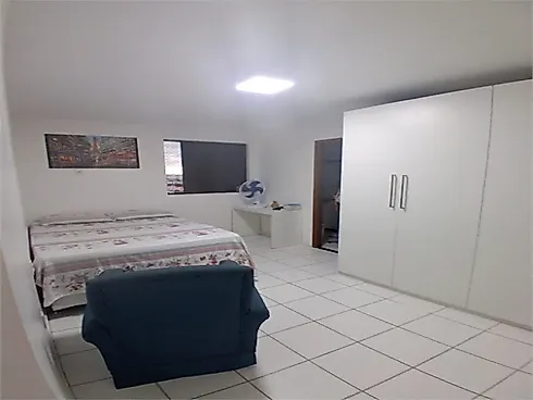 Condomínio Alto das Alamedas - Apartamento em Mangabeiras, Maceió - Foto 5